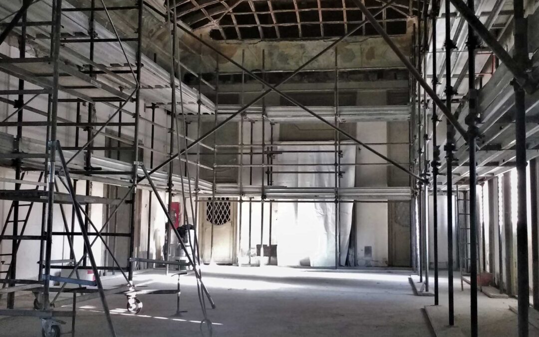 Corsi e Laboratori