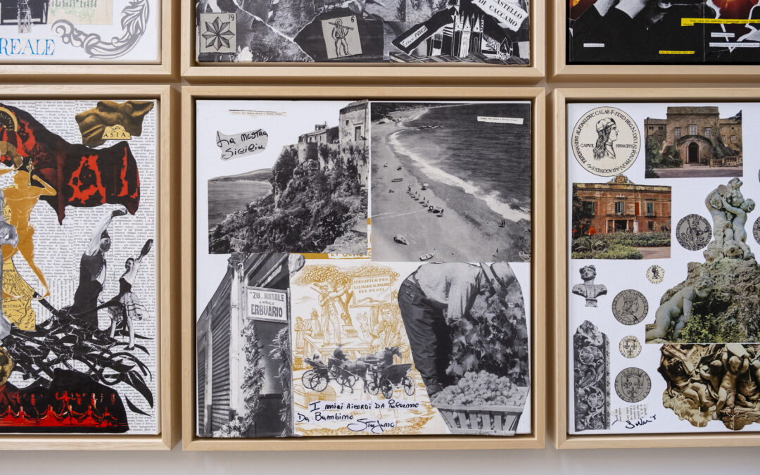 Sicilia! Una mostra permanente presso l’antica Stazione Marittima di Palermo
