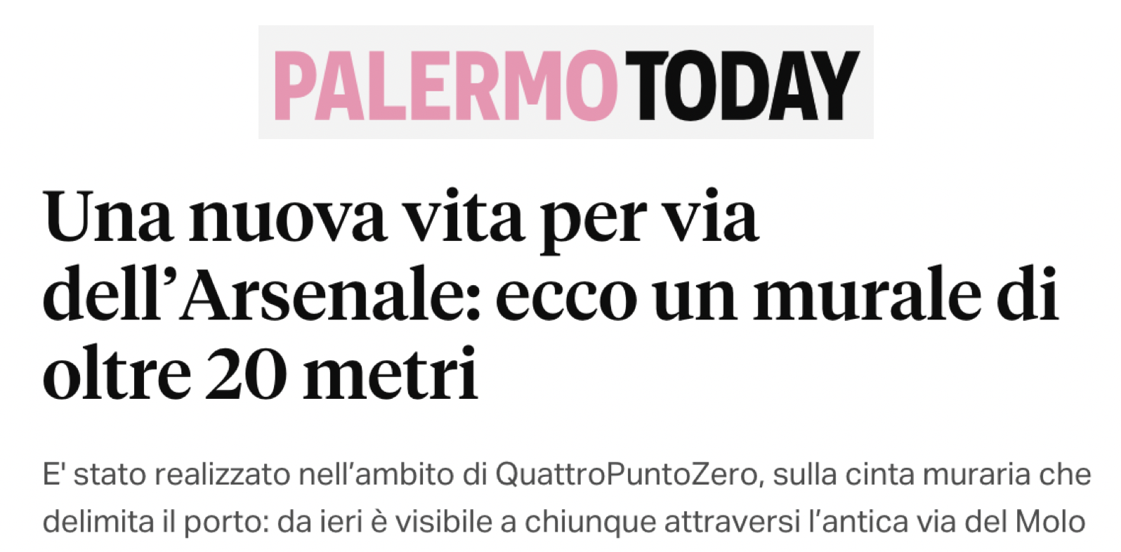 Un’immagine di...