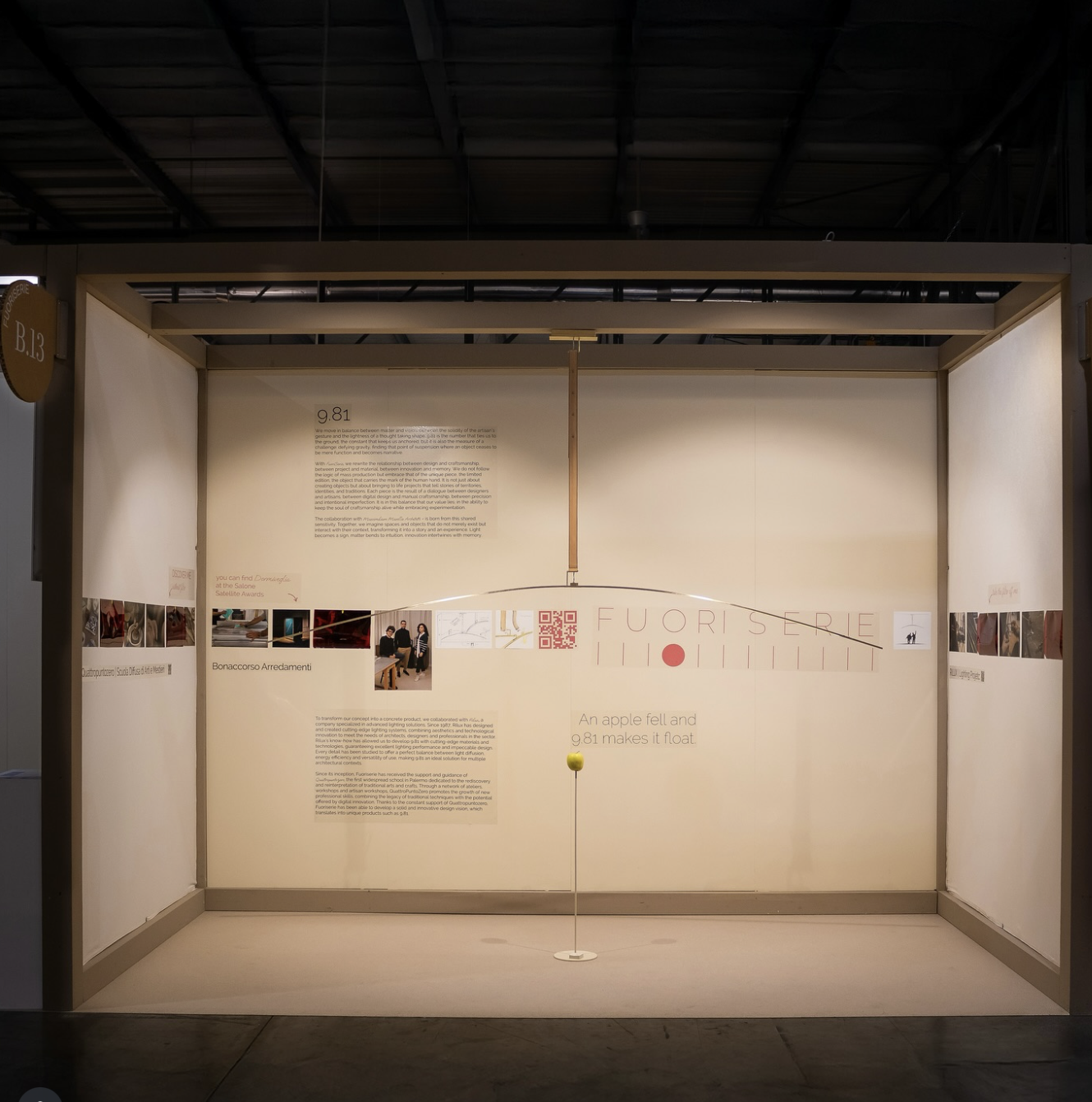 Salone del Mobile di Milano