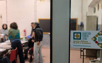 RITORNA LA CERAMICA AL DON ORIONE!