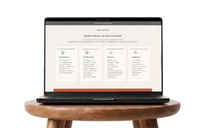Fondazione Opera Mediterranea è online: scopri il nuovo sito